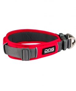 PELUCHOS-MASCOTAS-DOG-COPENHAGEN-COLLAR-URBAN-EXPLORER-ROJO-1