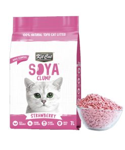 PELUCHOS-MASCOTAS-KIT-CAT-ECO-SOYA-CLUMP-ARENA-FRESA