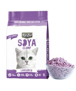 PELUCHOS-MASCOTAS-KIT-CAT-ECO-SOYA-CLUMP-ARENA-LAVANDA