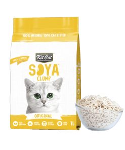 PELUCHOS-MASCOTAS-KIT-CAT-ECO-SOYA-CLUMP-ARENA-ORIGINAL